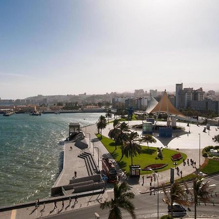 Coqueto Apartamento A 50 Metros De La Playa 라스팔마스 외부 사진