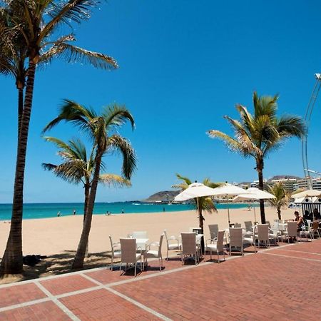 Coqueto Apartamento A 50 Metros De La Playa 라스팔마스 외부 사진