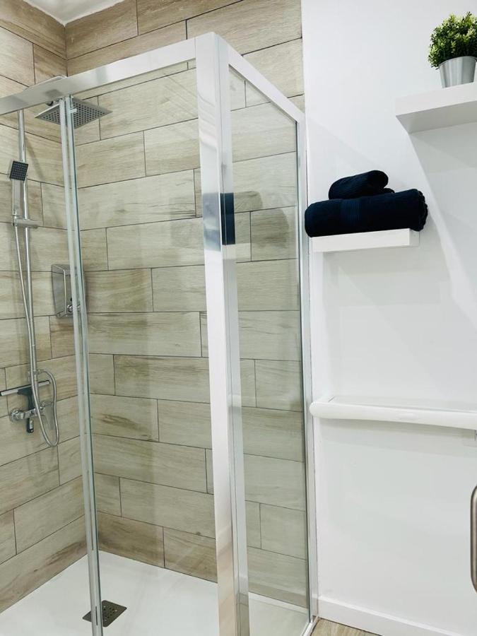 Coqueto Apartamento A 50 Metros De La Playa 라스팔마스 외부 사진