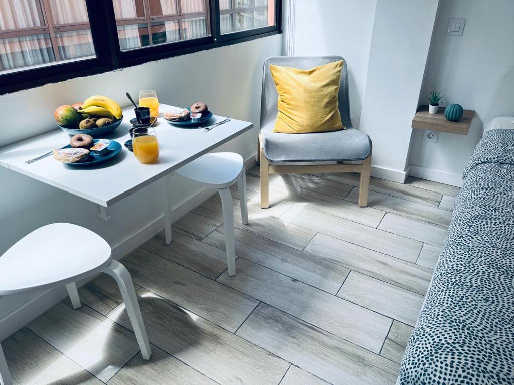 Coqueto Apartamento A 50 Metros De La Playa 라스팔마스 외부 사진
