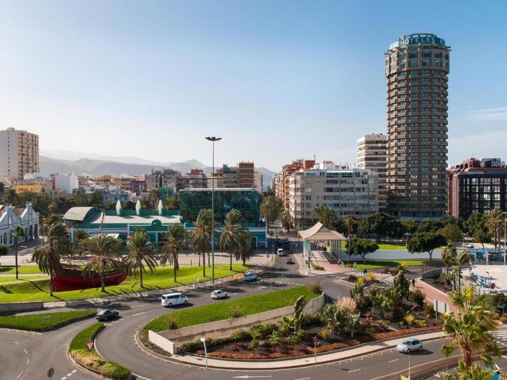 Coqueto Apartamento A 50 Metros De La Playa 라스팔마스 외부 사진